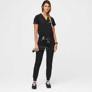 Figs Zamora Jogger Scrub Pants